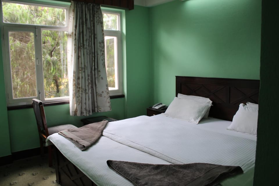 Mount Annapurna Guest House Bed and Breakfast in Kathmandu