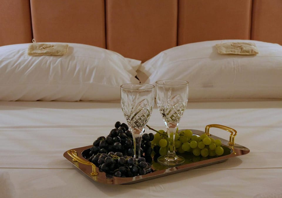 Katrine Boutique Apartments Apartment in Kavala