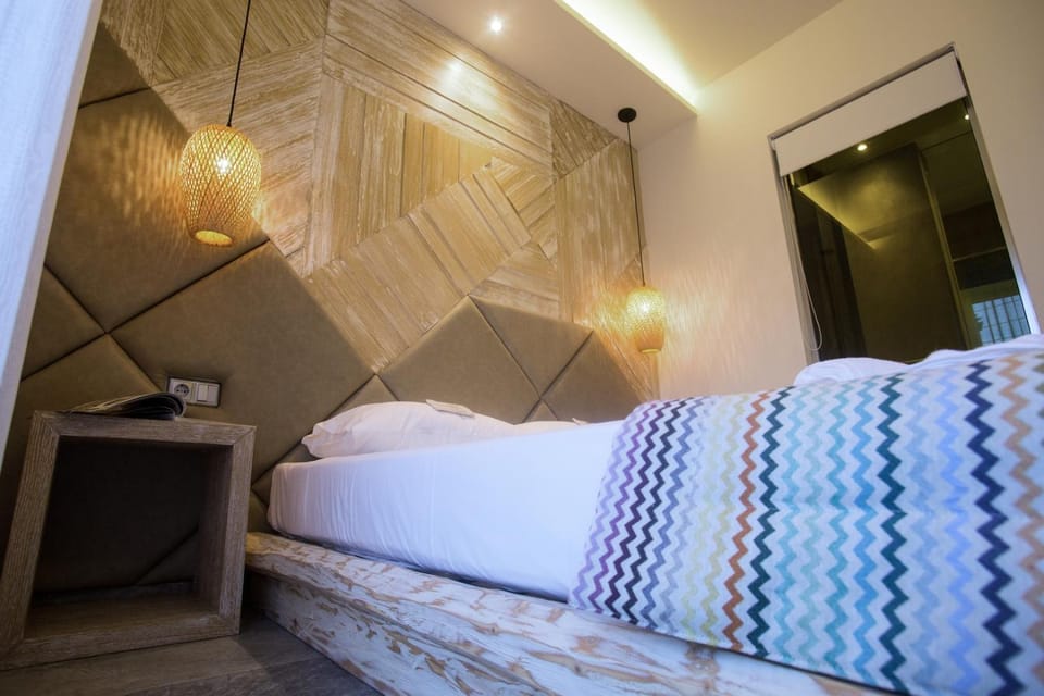 Katrine Boutique Apartments Apartment in Kavala