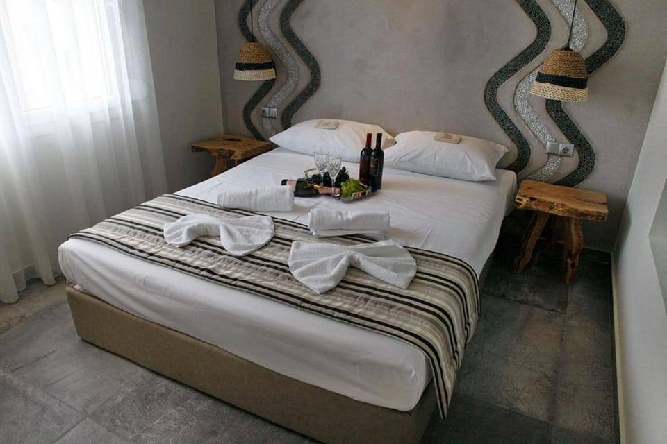 Katrine Boutique Apartments Apartment in Kavala