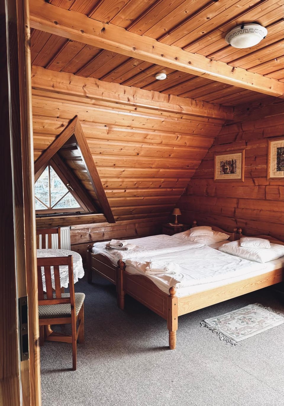 Bed, Other