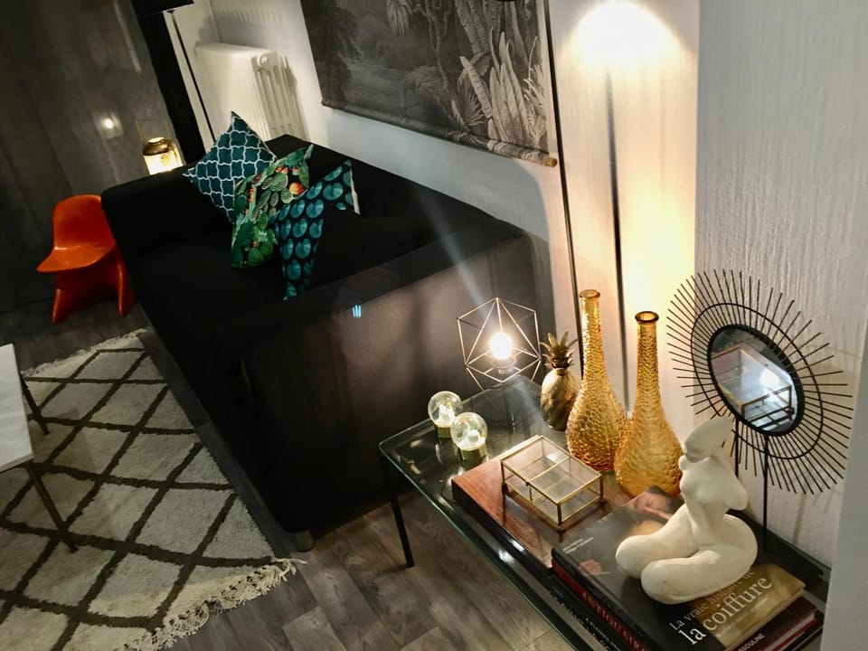 Appartement au cœur de Saint Gaudens Apartment in Occitanie