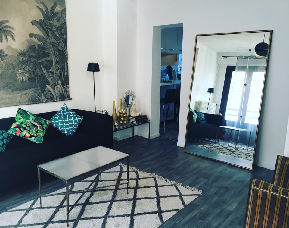 Appartement au cœur de Saint Gaudens Apartment in Occitanie