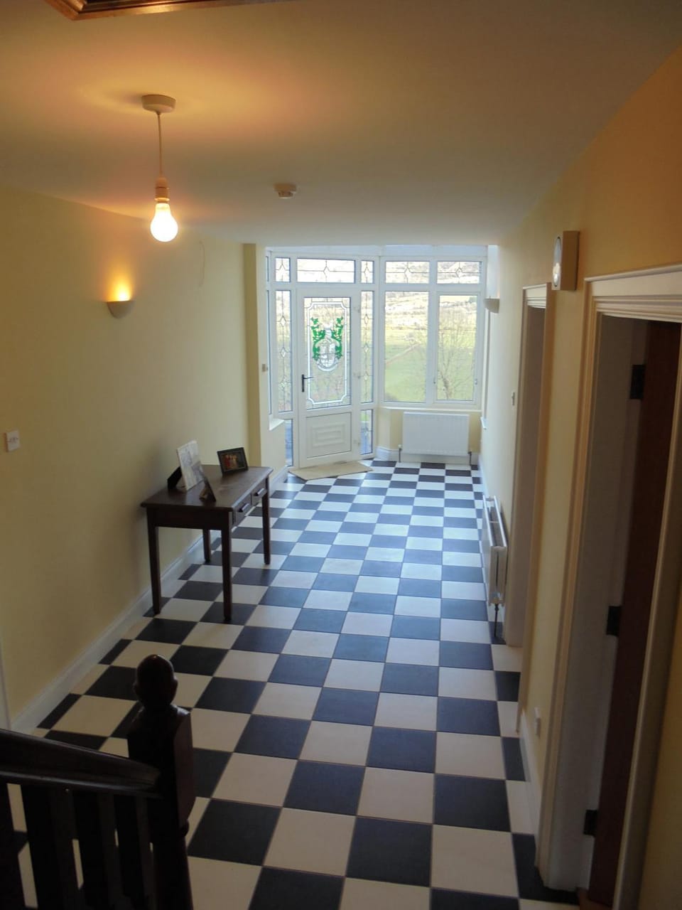 Applewood Heights House in Northern Ireland