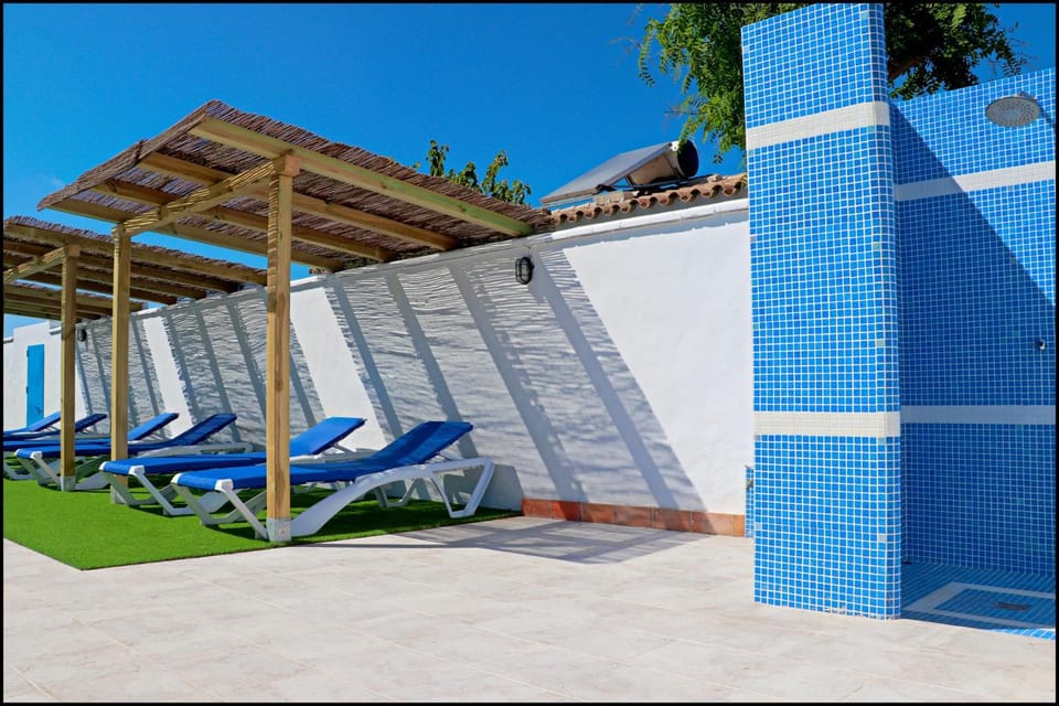 Bungalow La Roa V Apartment in La Janda