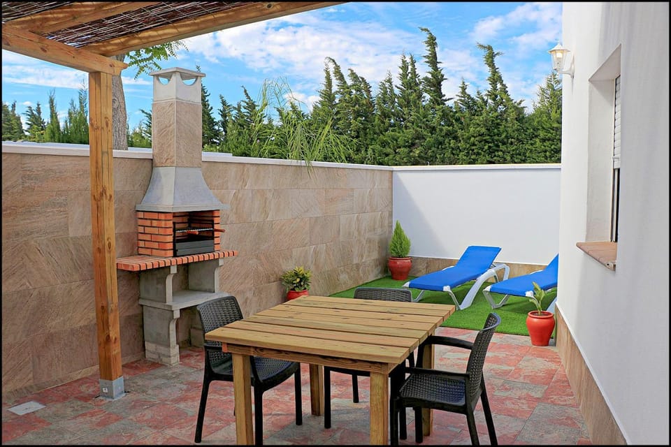 Bungalow La Roa V Apartment in La Janda