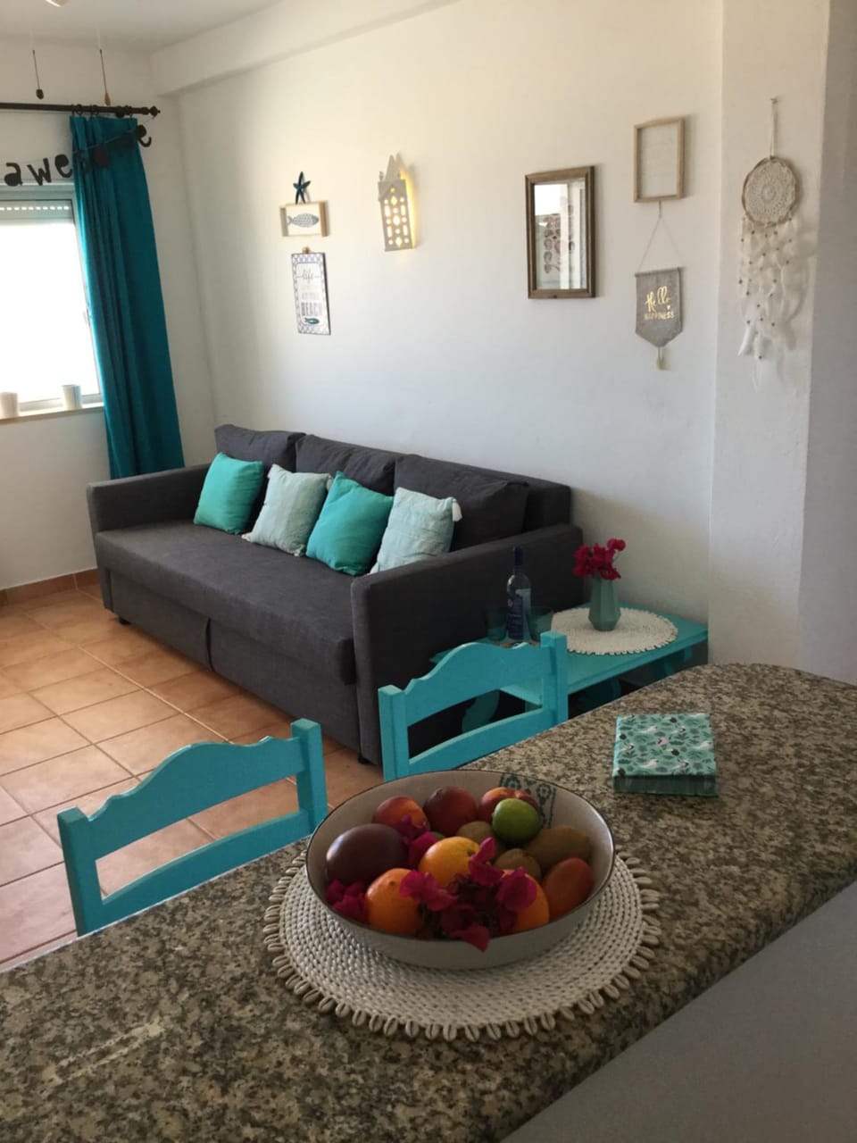 Lounge or bar