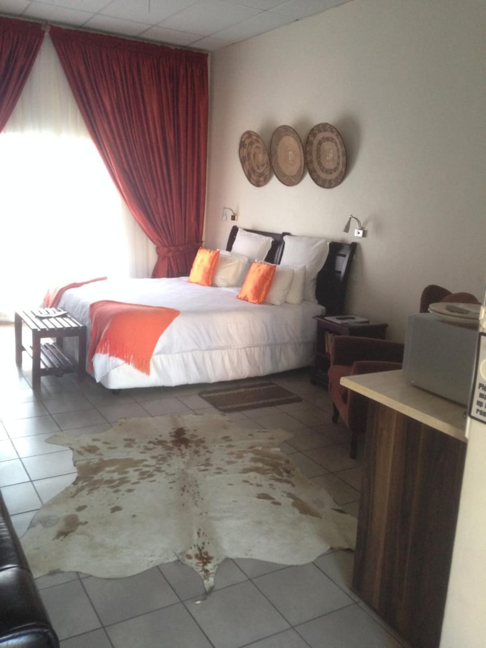 Welcome Guest House Bed and Breakfast in Gauteng