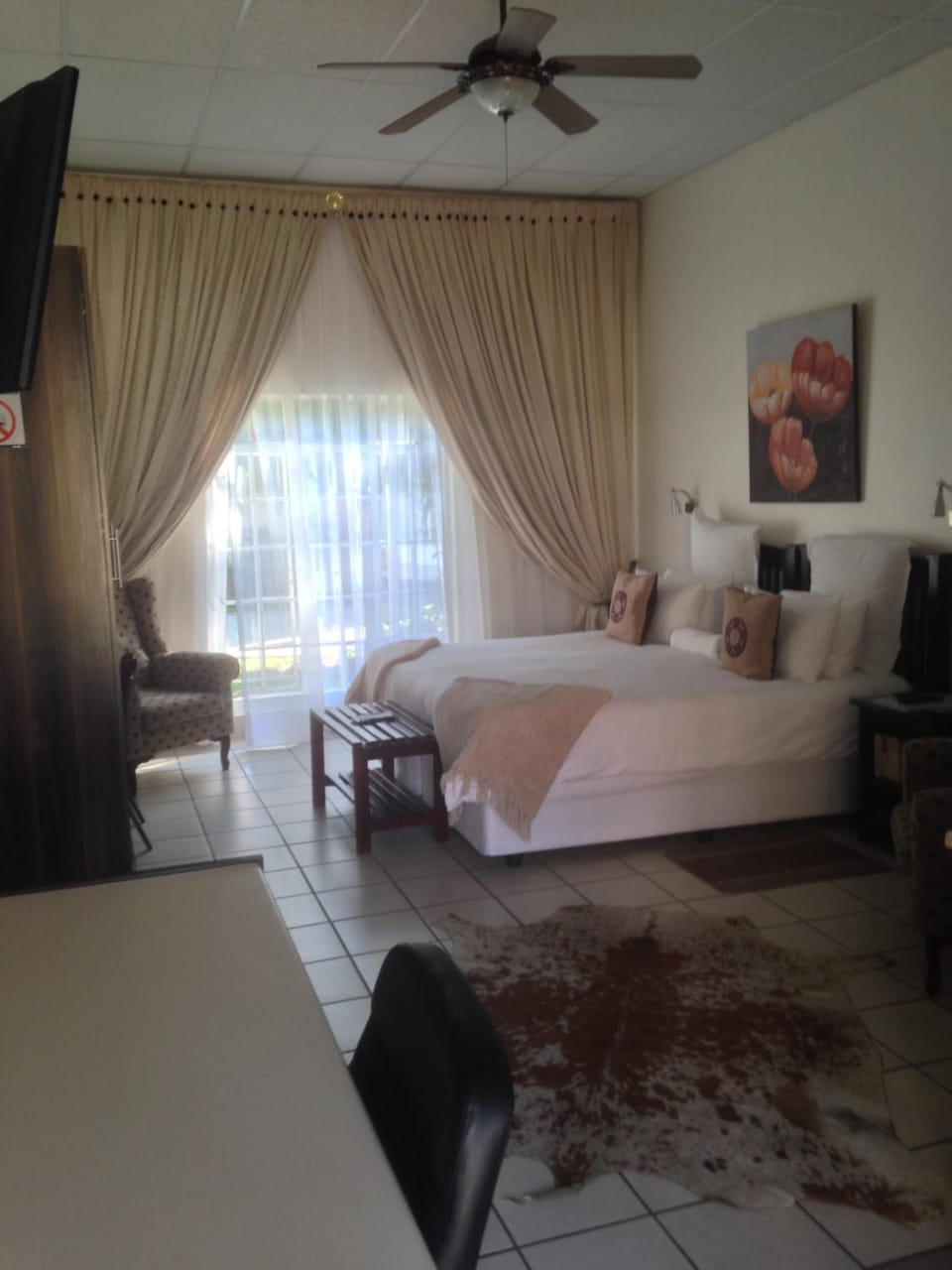 Welcome Guest House Bed and Breakfast in Gauteng