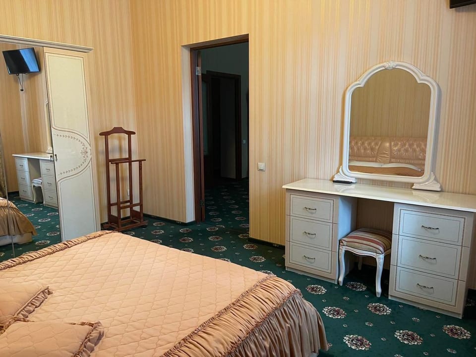 Prestige Hotel in Lviv