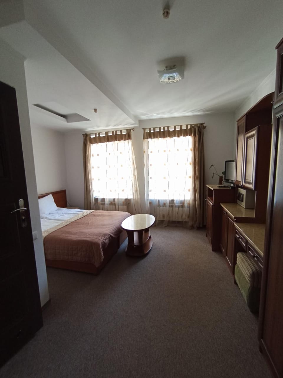 Prestige Hotel in Lviv