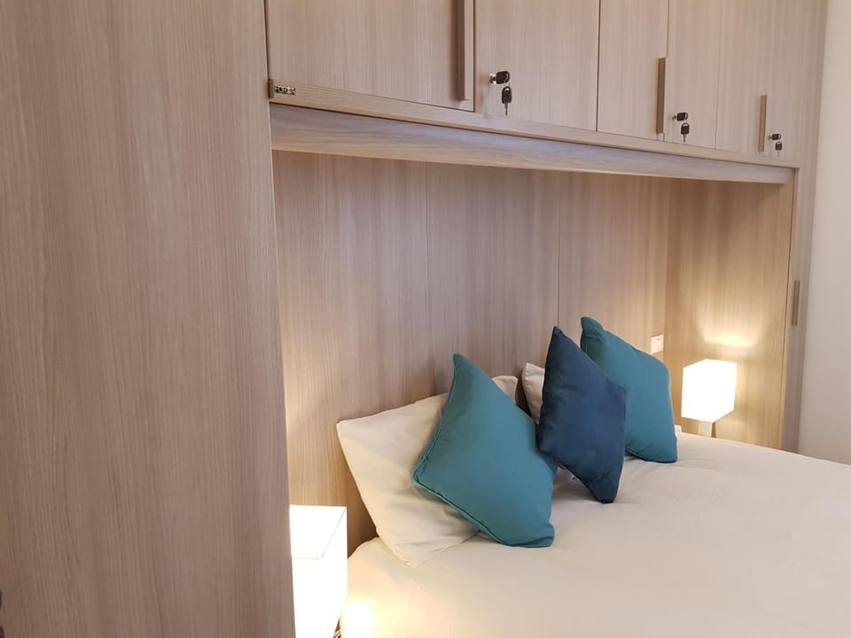 L&G's Roof Terrace Apartment in Pisa