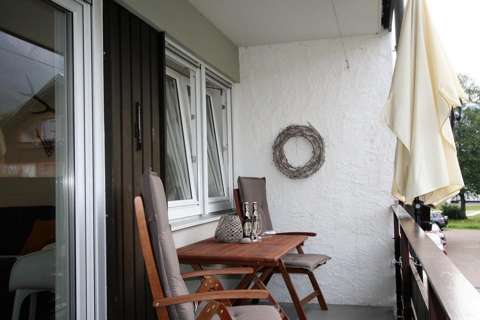 Alpenflair Ferienwohnungen Whg 106 Apartment in Oberstdorf