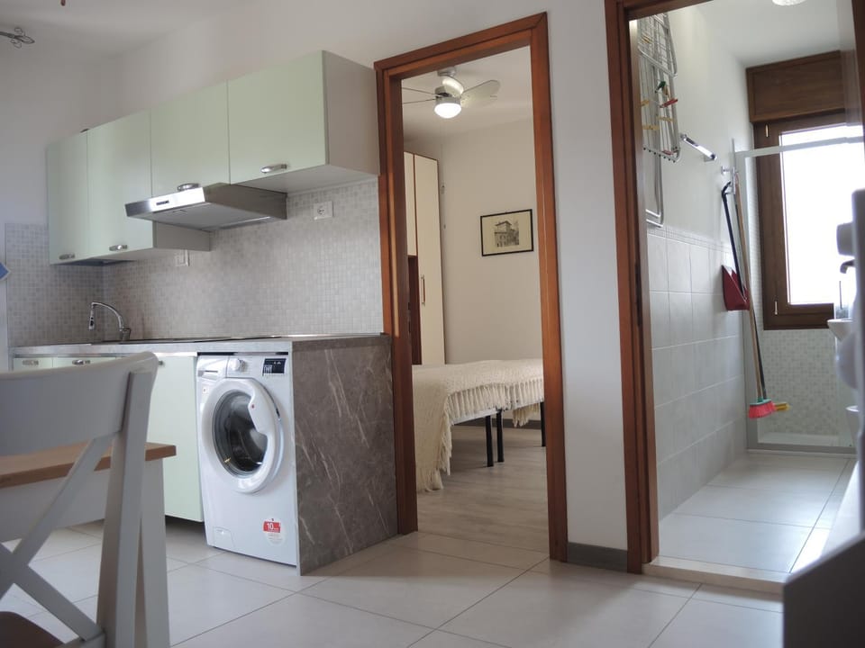 Condominio Hermann Apartment in Bibione