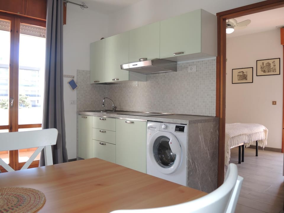 Condominio Hermann Apartment in Bibione