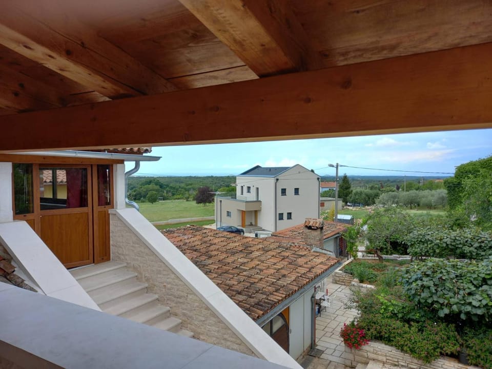 Baderna Apartment Apartment in Istria County