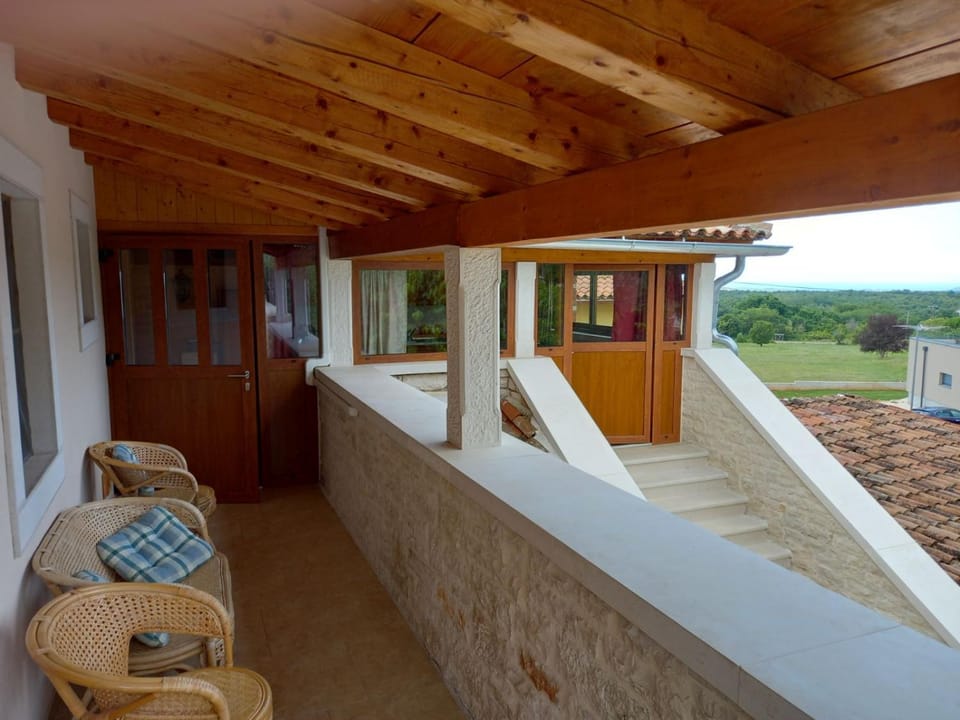 Baderna Apartment Apartment in Istria County