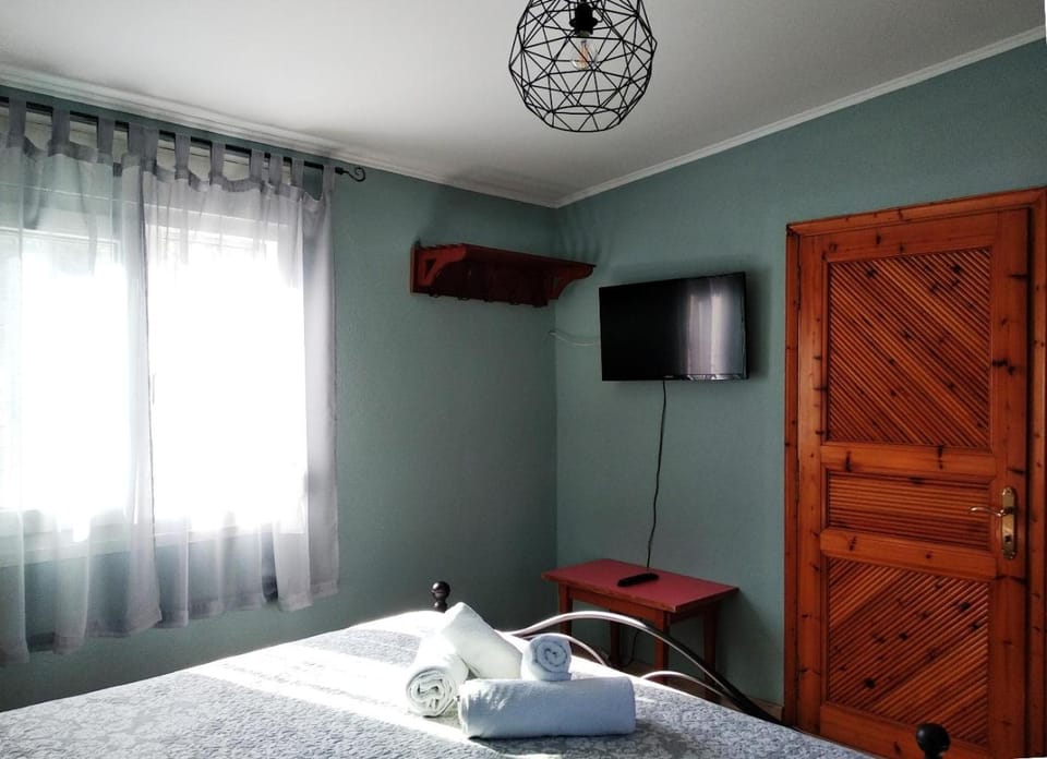 TV and multimedia, Bedroom