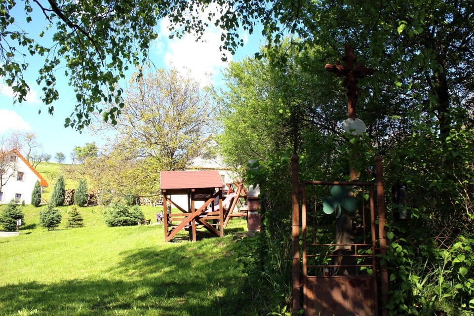 Day, Garden