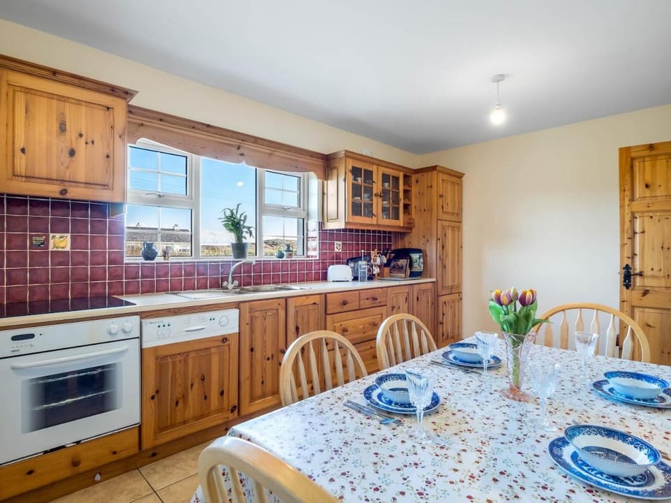 Annerfield House House in County Galway