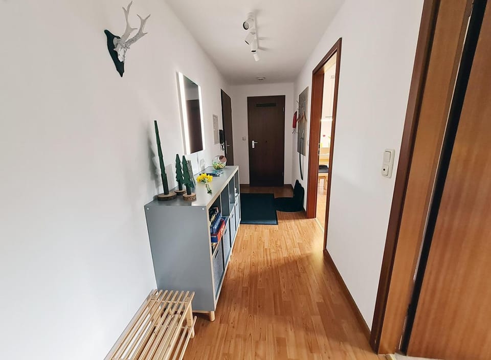 Photo of the whole room, Decorative detail, hair dresser