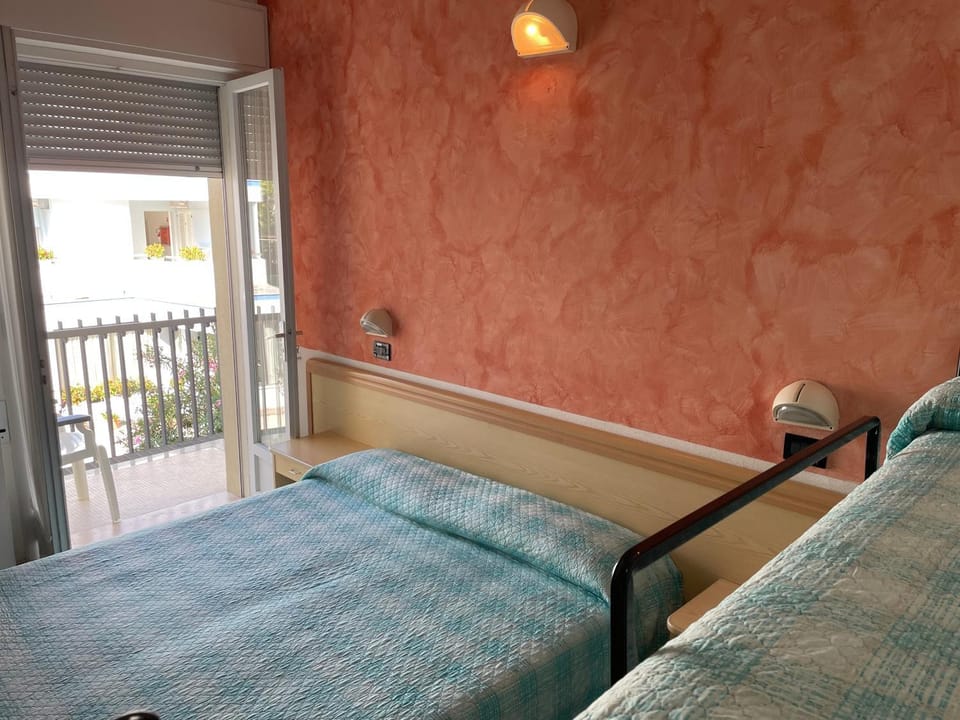 Piccolo Hotel Hotel in Cesenatico