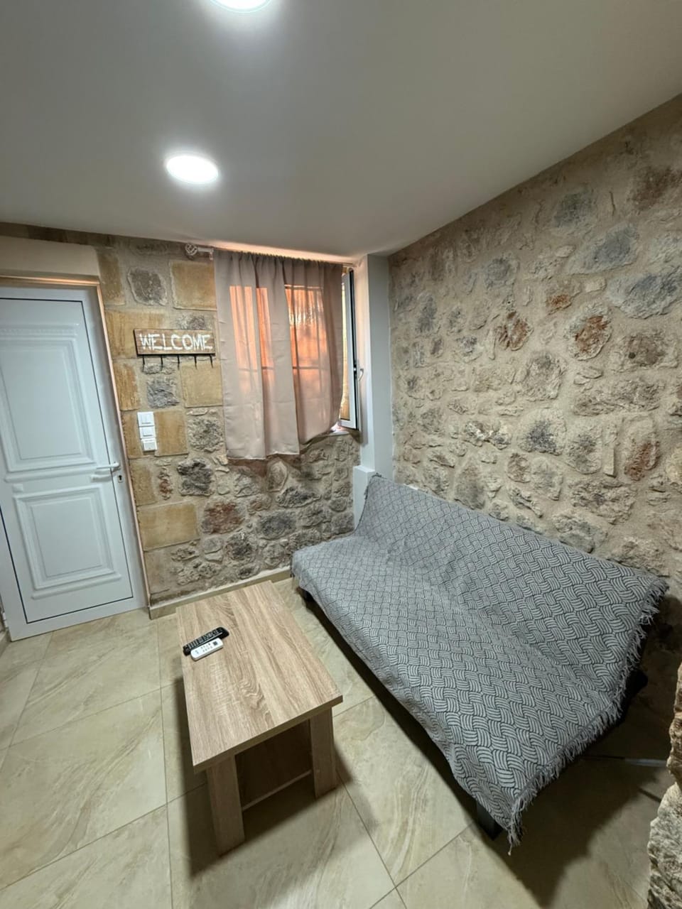 Eleutheria Apartment in Messenia