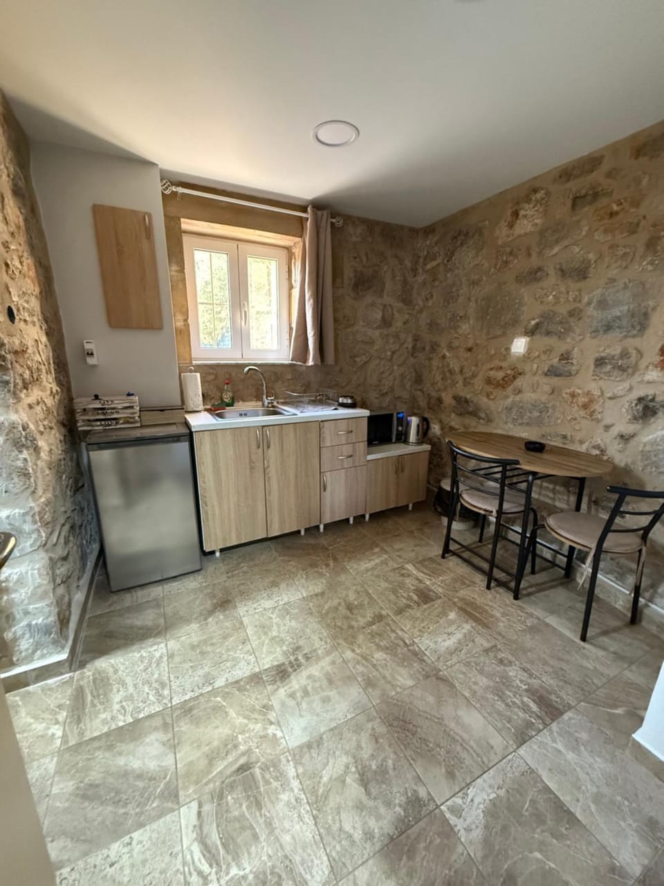 Eleutheria Apartment in Messenia