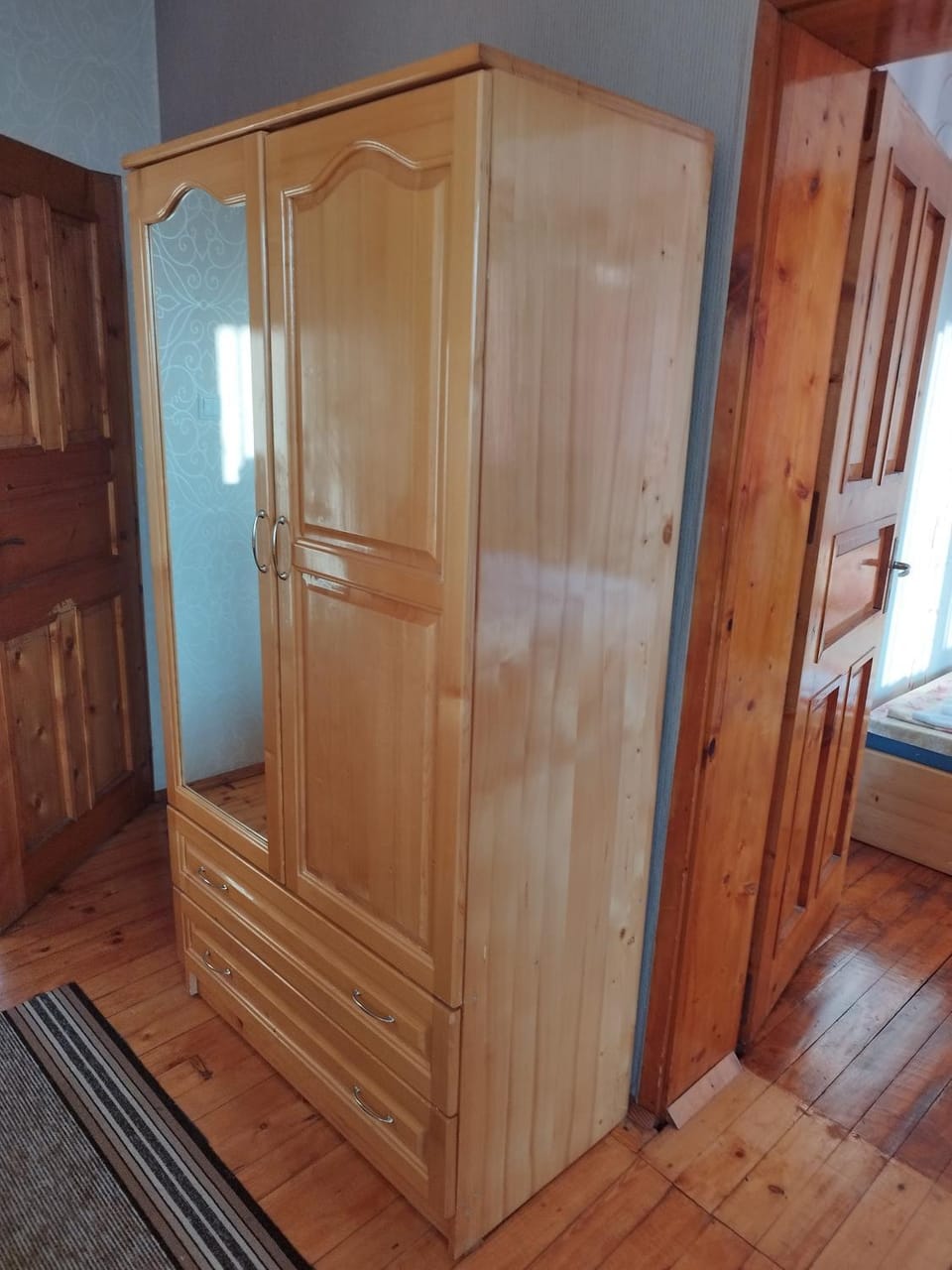 Apartment Raya Apartment in North Macedonia