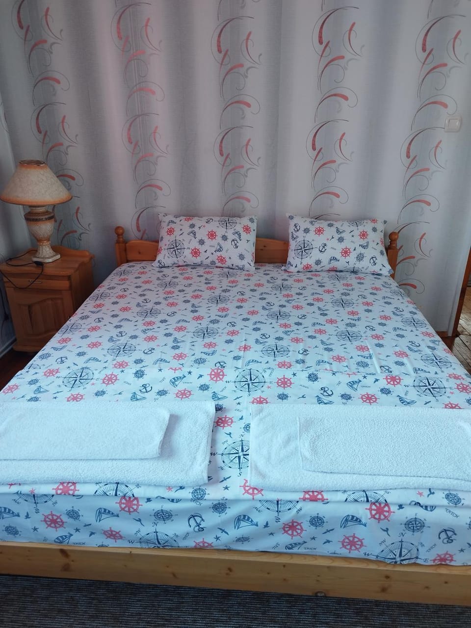 Apartment Raya Apartment in North Macedonia