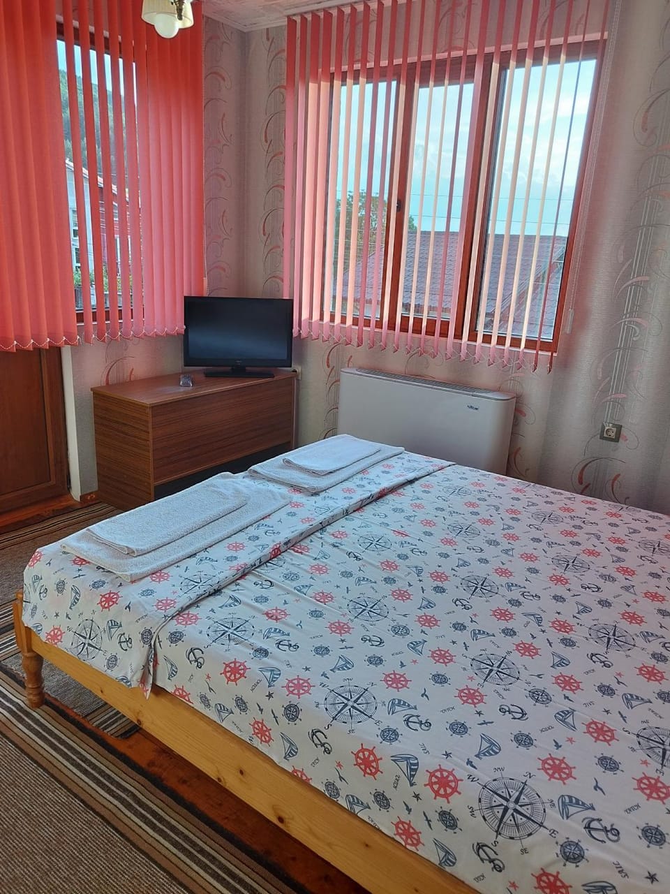 Apartment Raya Apartment in North Macedonia