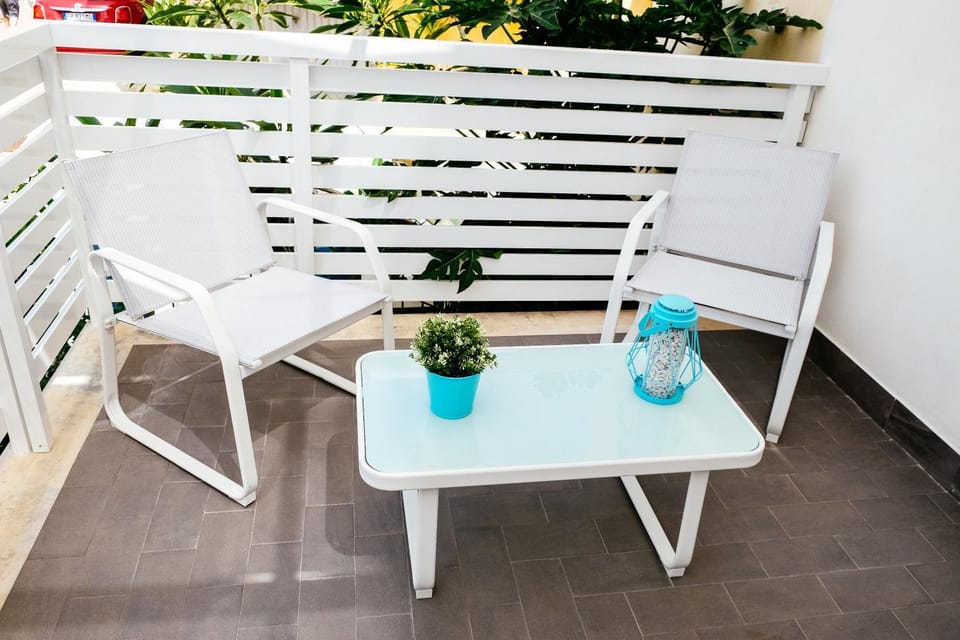 Balcony/Terrace, Balcony/Terrace