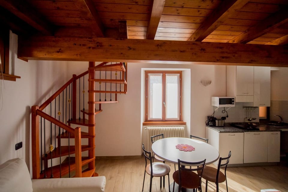 Il Borgo Apartment hotel in Bellagio