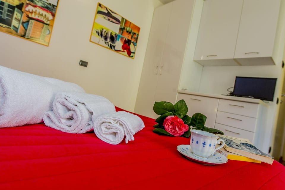 Il Borgo Apartment hotel in Bellagio