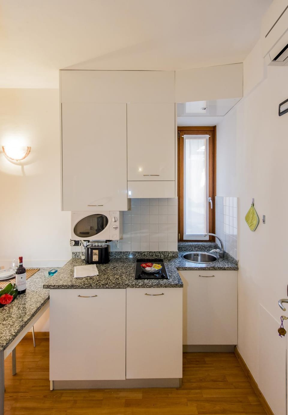 Il Borgo Apartment hotel in Bellagio