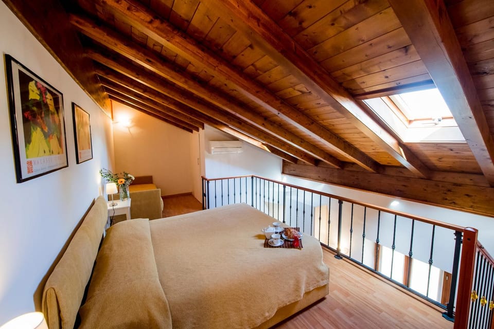 Il Borgo Apartment hotel in Bellagio