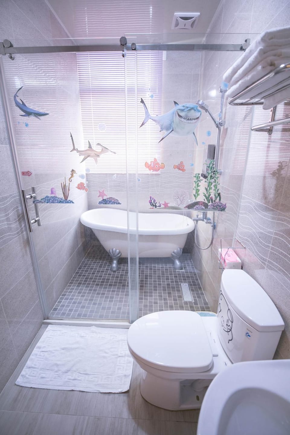 Isabelle Vacation rental in Taiwan, Province of China