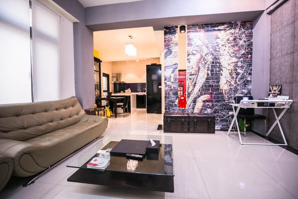 Isabelle Vacation rental in Taiwan, Province of China