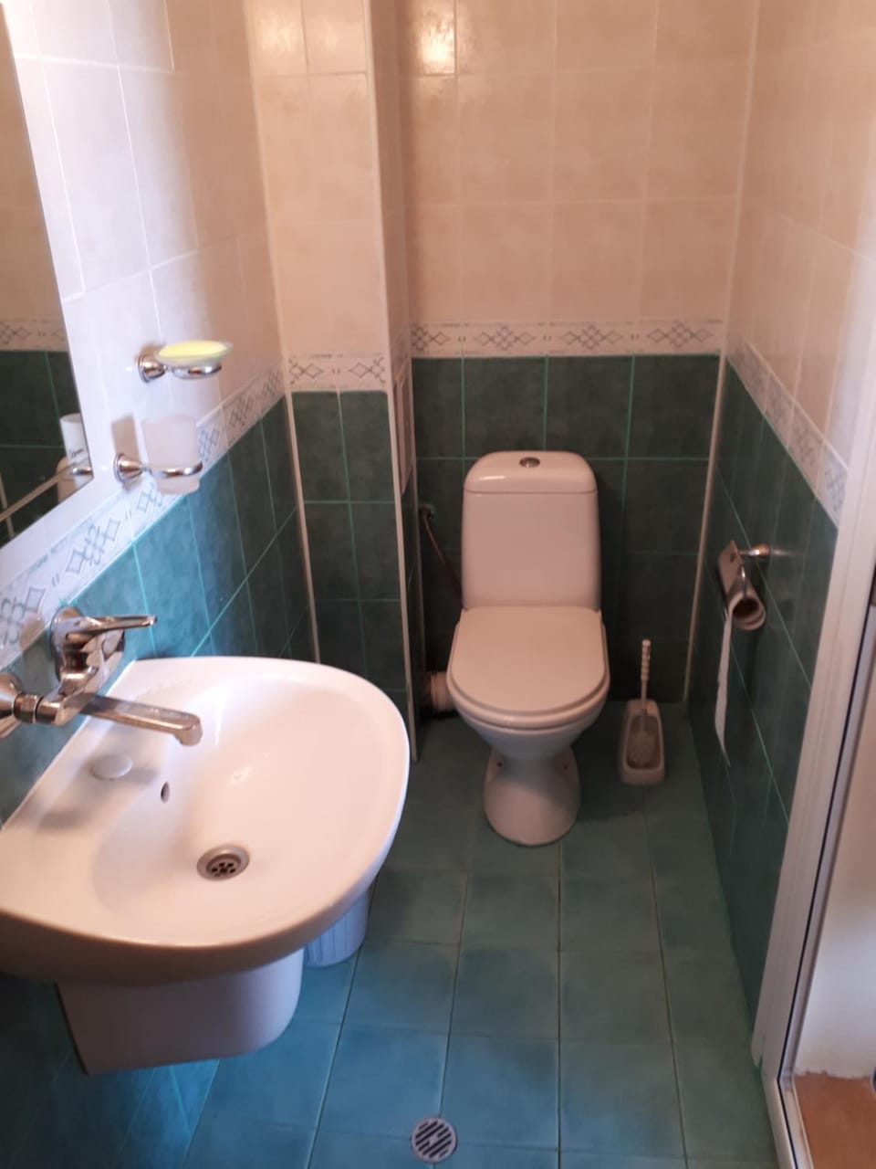 Toilet, Bathroom