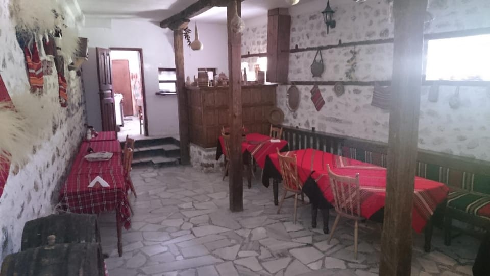 Узуновата къща Bed and Breakfast in Blagoevgrad Province