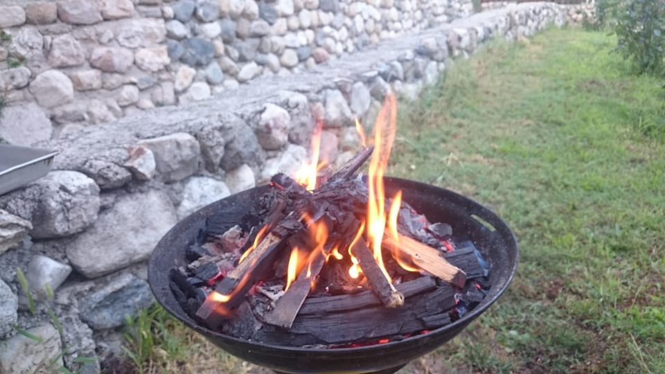 Узуновата къща Bed and Breakfast in Blagoevgrad Province