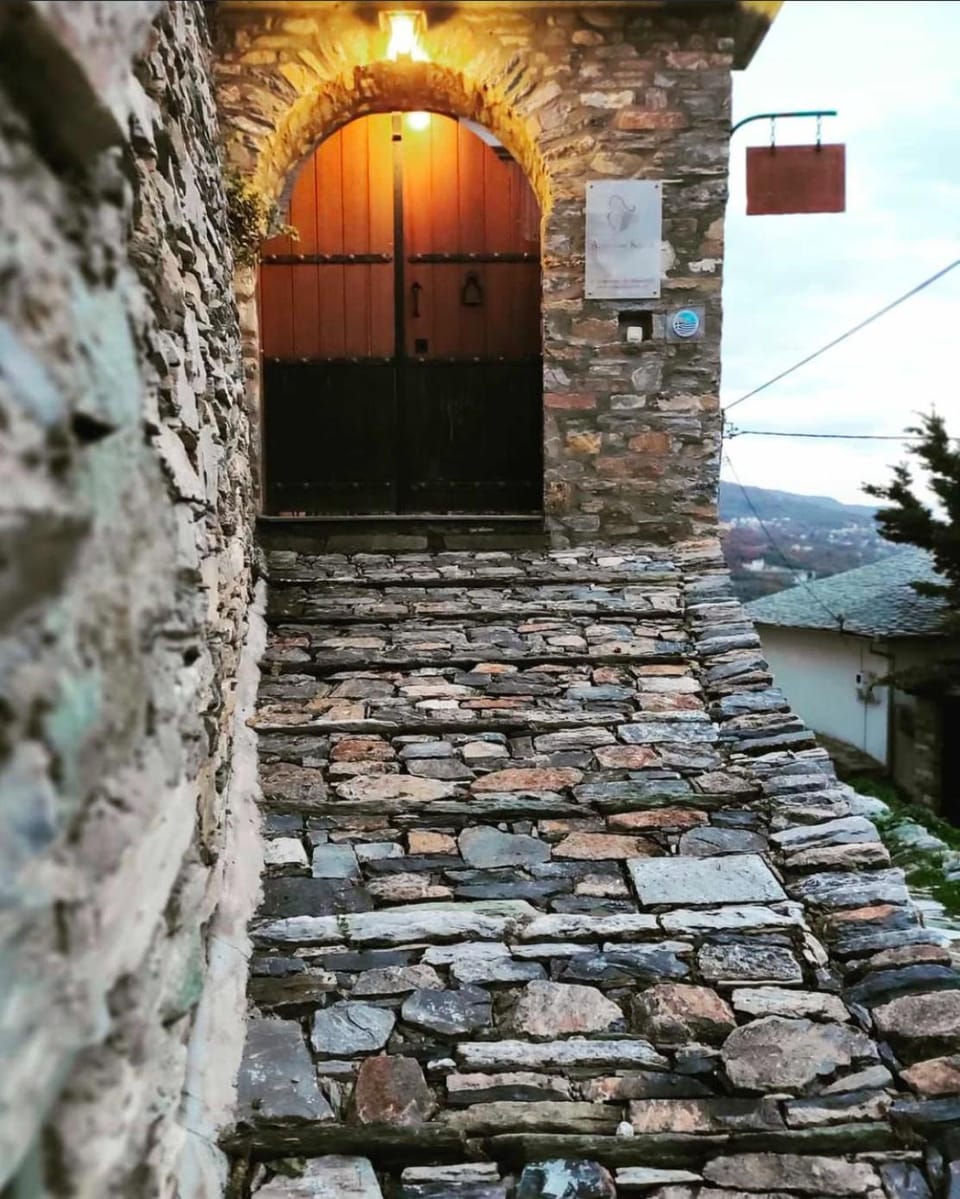 Archontiko Koilia Bed and Breakfast in Magnesia Prefecture, Greece