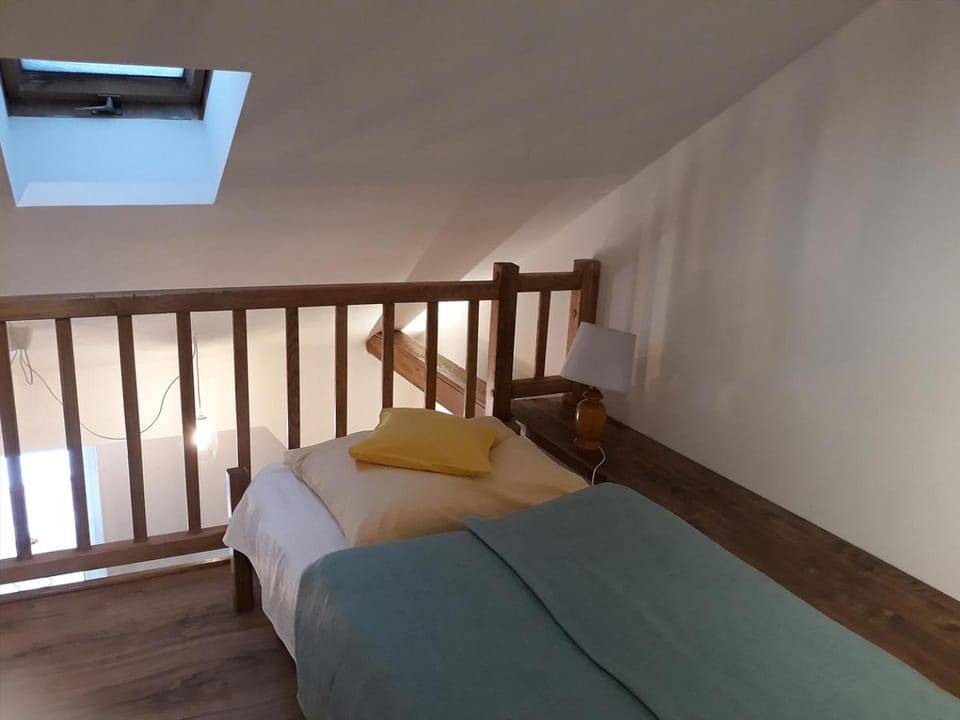 Mała Maggie Hostel in Poland