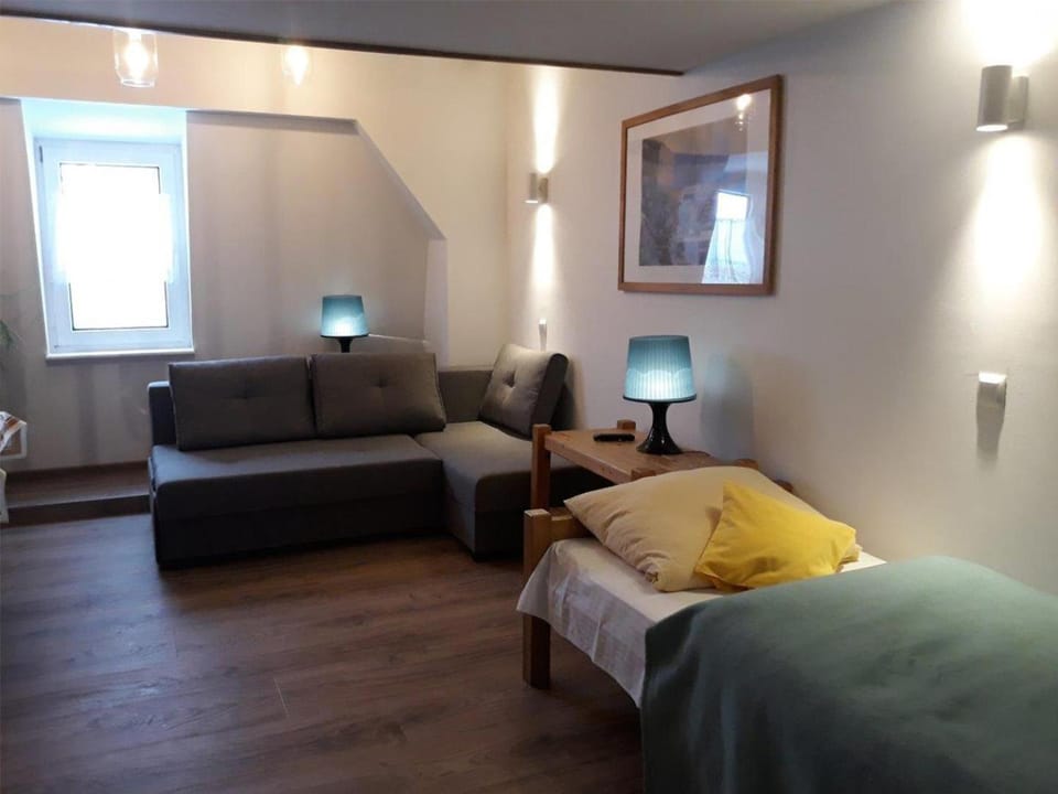 Mała Maggie Hostel in Poland