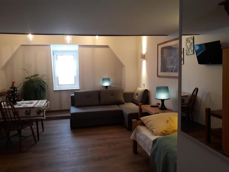 Mała Maggie Hostel in Poland