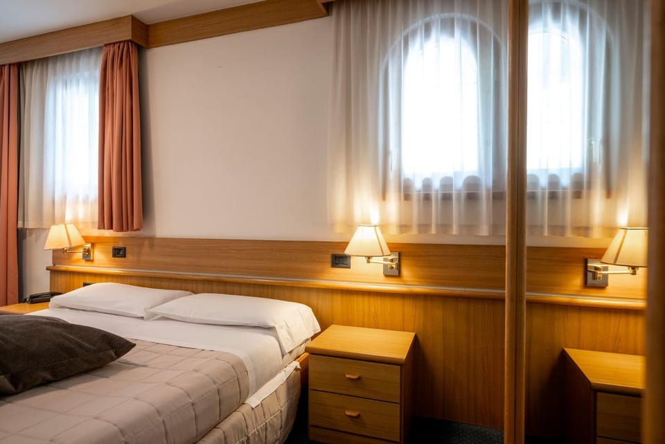 Hotel Al Polo Hotel in Trentino-South Tyrol