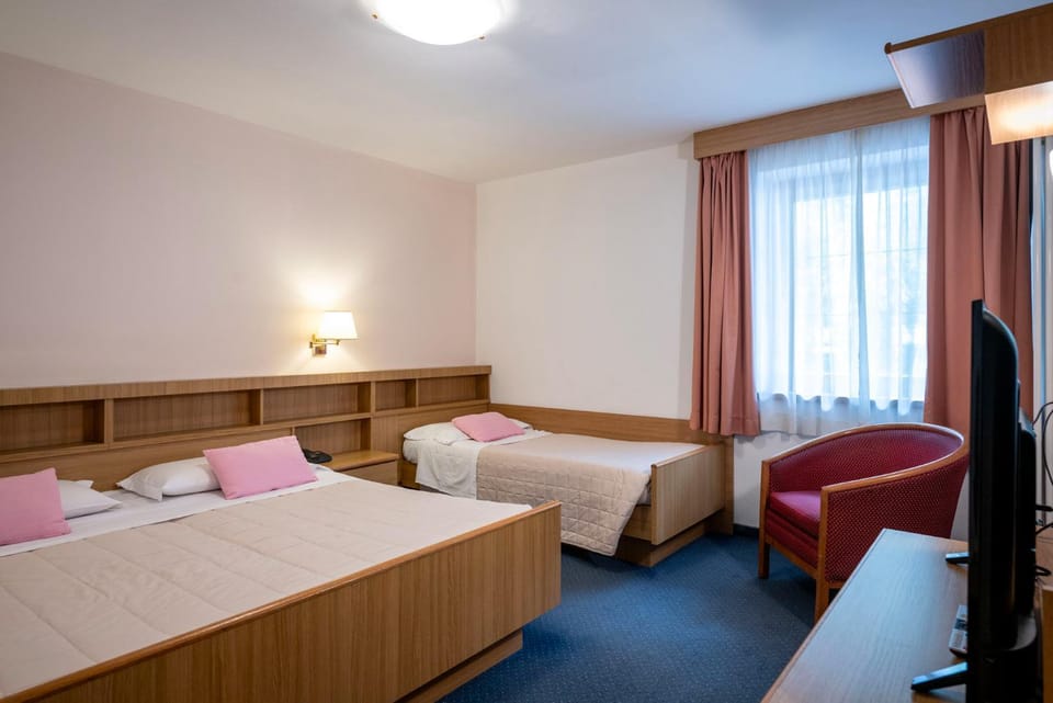Hotel Al Polo Hotel in Trentino-South Tyrol