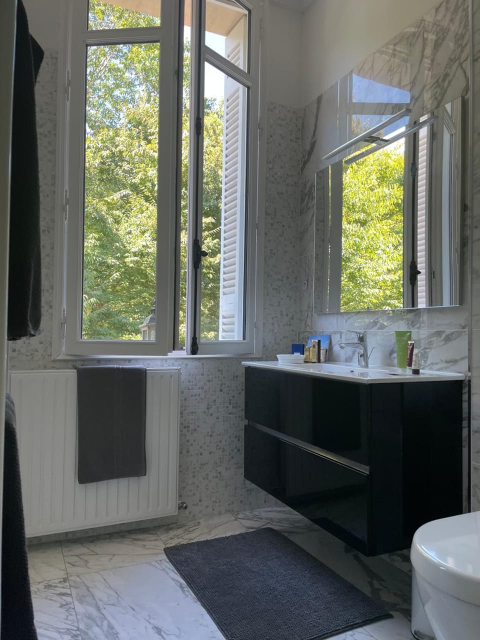 La Villa Bocage Bed and Breakfast in Bordeaux