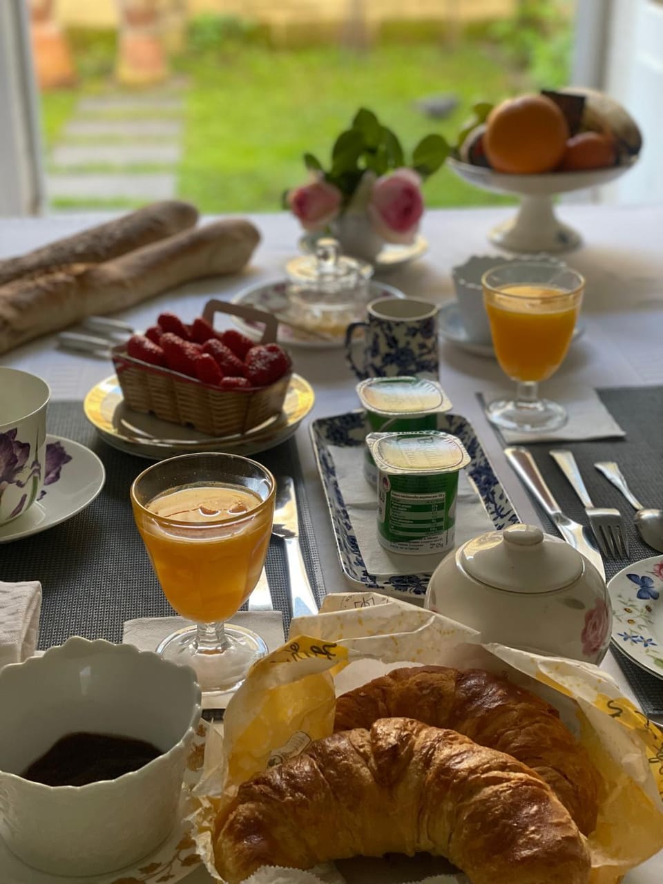 La Villa Bocage Bed and Breakfast in Bordeaux