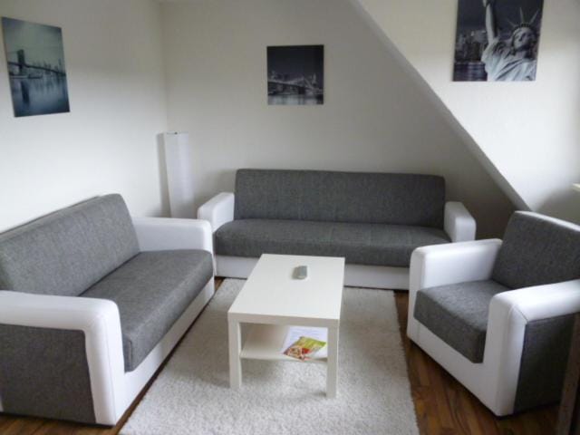 Ferienwohnung Stephanshausen Apartment in Oestrich-Winkel